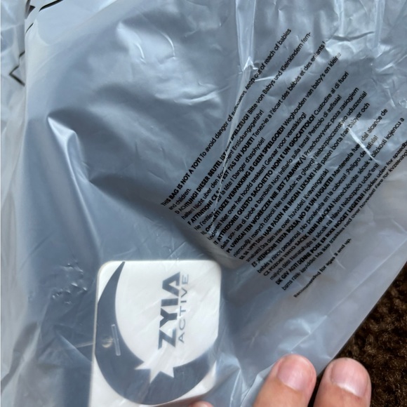 Running hat, women’s, ZYIA Ultralight - Picture 8 of 9